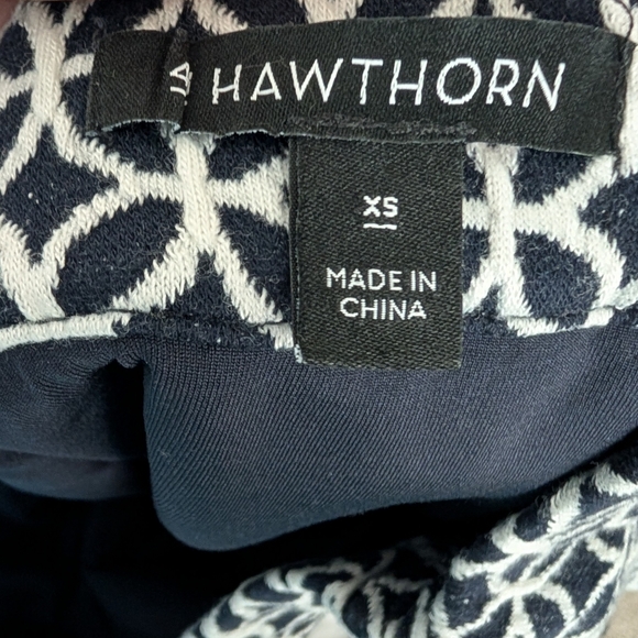 41 Hawthorne skirt XS - Picture 3 of 5